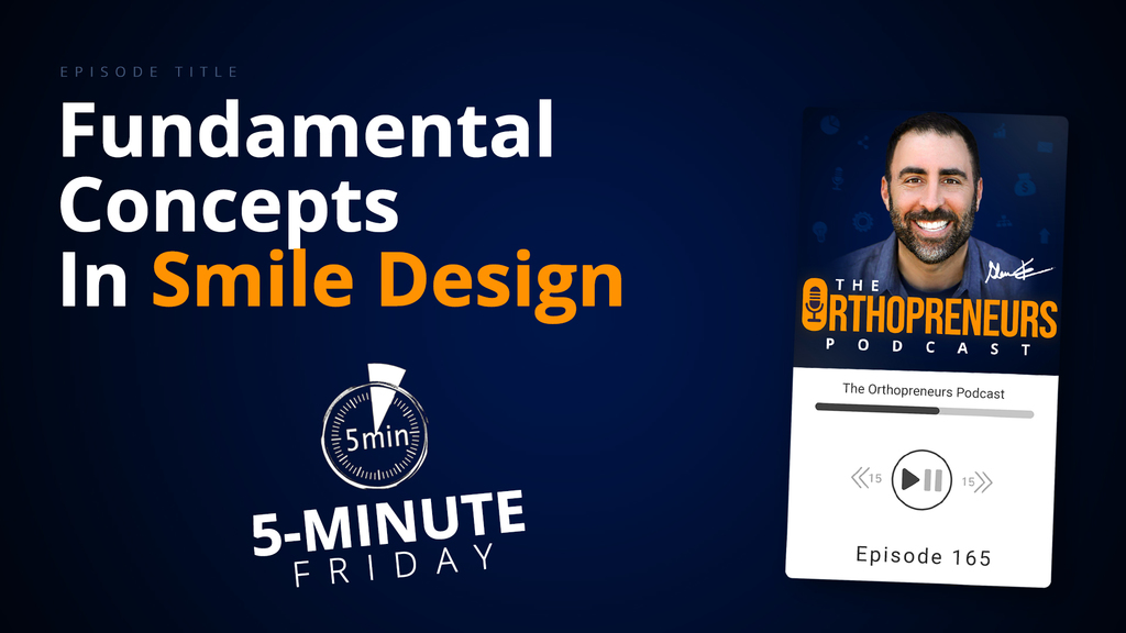 Fundamental Concepts In Smile Design