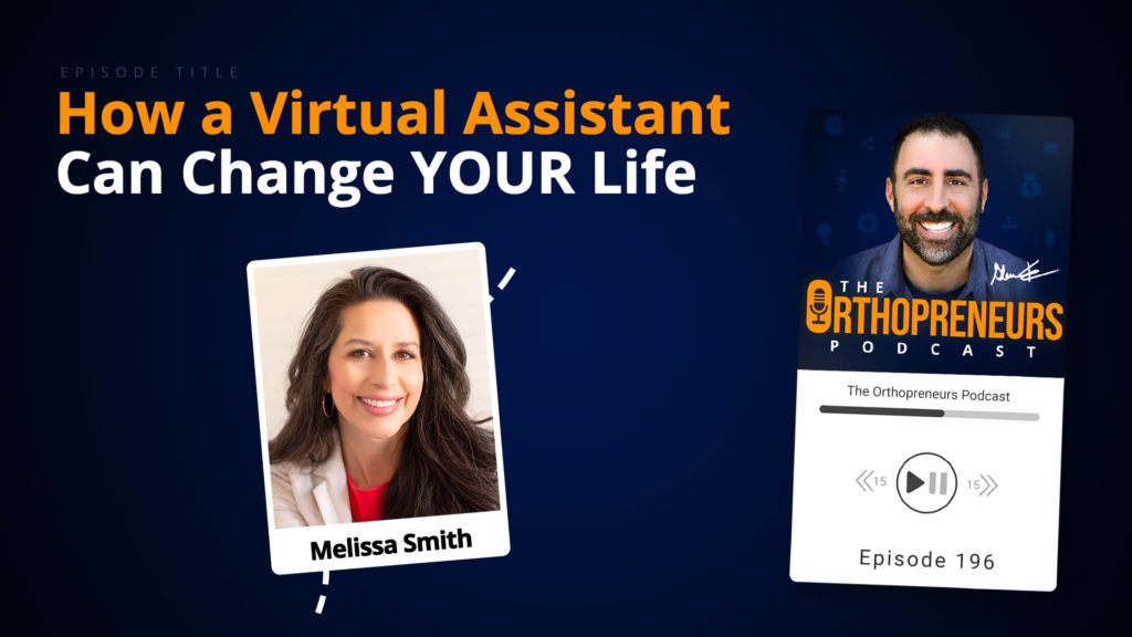How a Virtual Assistant Can Change YOUR Life