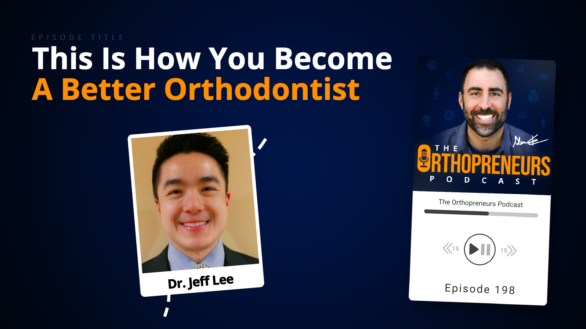This Is How You Become A Better Orthodontist 