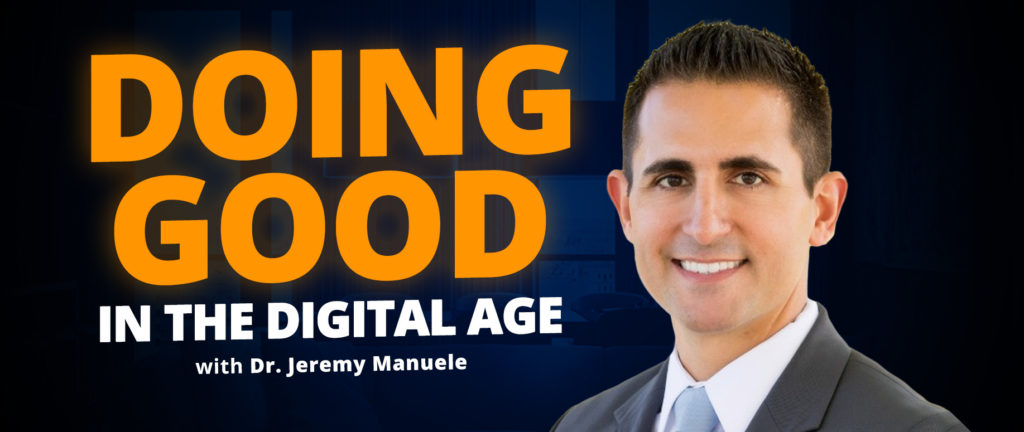 Doing Good, Saving Time with uLab and Airway Orthodontics w Dr. Jeremy Manuele
