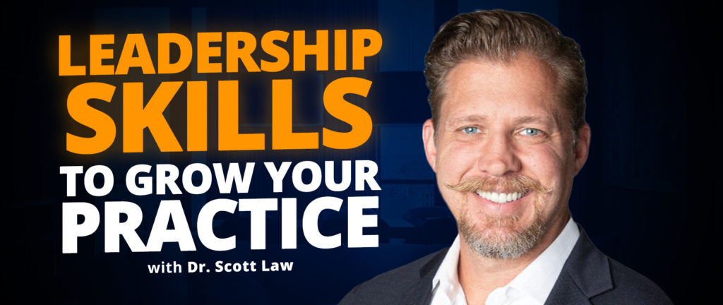 Lessons from Growing Smile Doctors OSO to $2.5Billion w Founder Dr. Scott Law