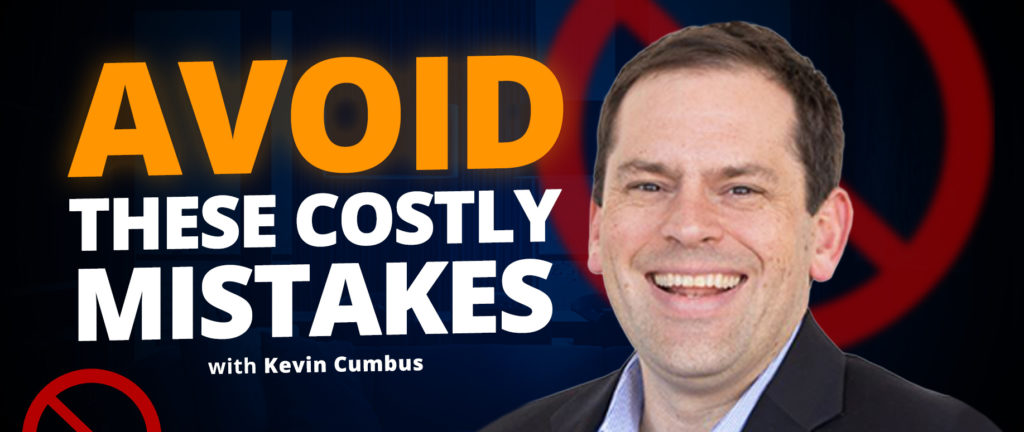 The HUGE 7-Figure Mistakes Orthodontists Are Making w Kevin Cumbus