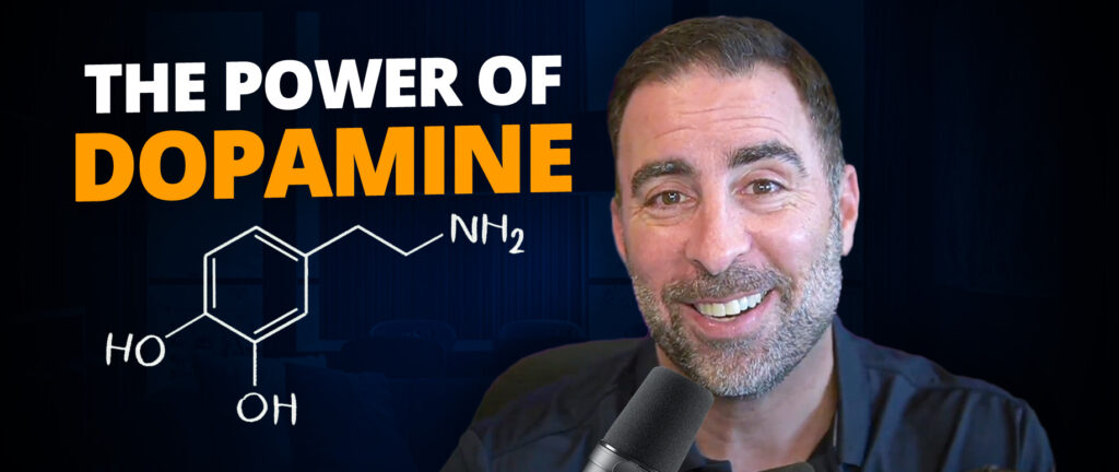 Staying Motivated The Science Behind Dopamine and How to Keep It Flowing