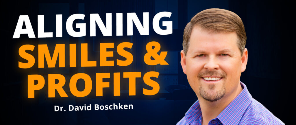 Running your Practice Like a Business w Dr. David Boschken