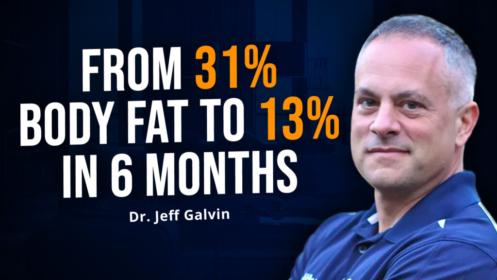 How I Improved My Health with Dr. Galvin's Personalized Wellness Approach