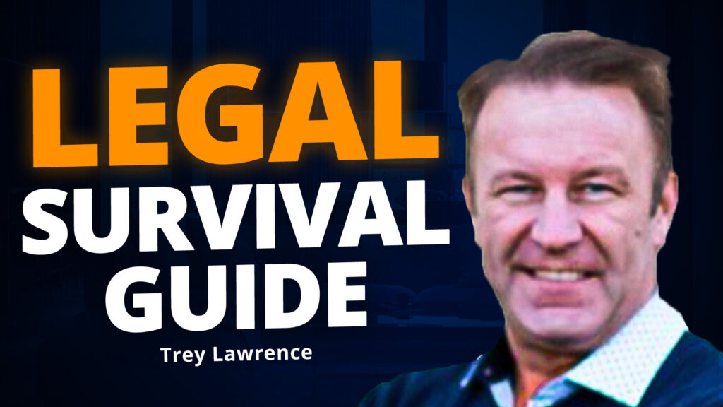 Greatest Hits: Critical Legal Issues Every Orthodontist Should Know w/ Trey Lawrence