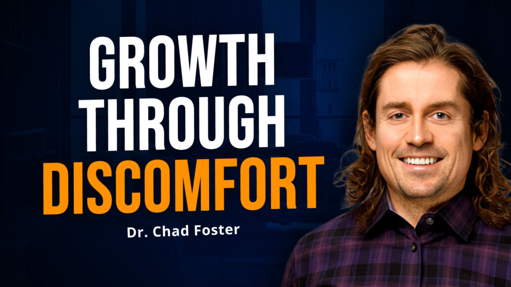 Mastering the Art of Clinical Orthodontics, Business, and Life with Dr. Chad Foster