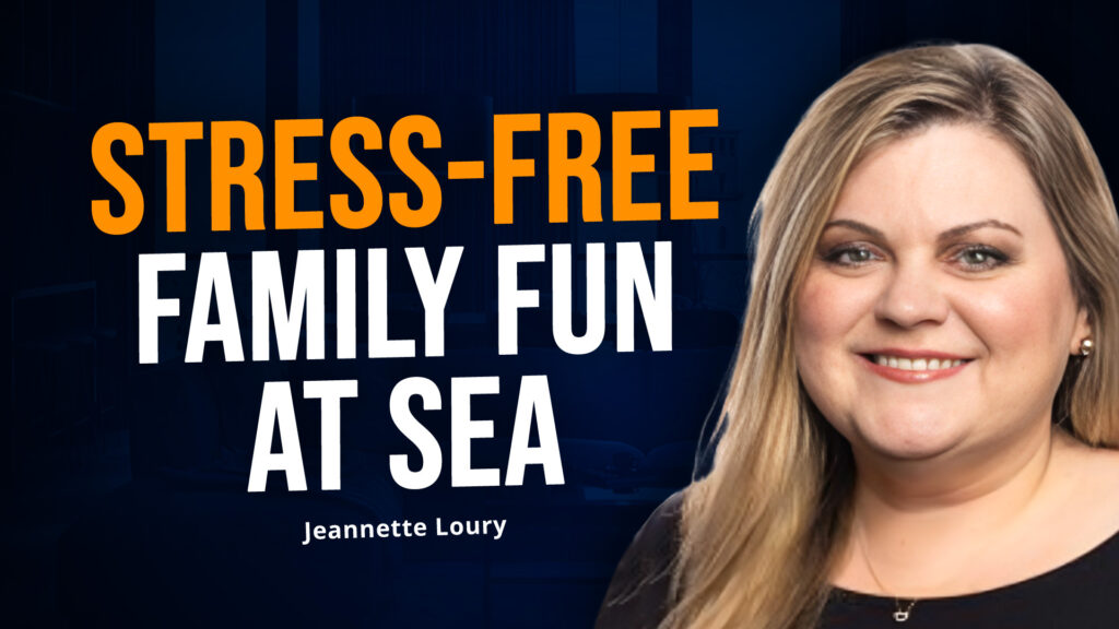 Bringing the Family Fun to Your Orthodontic Education at Sea